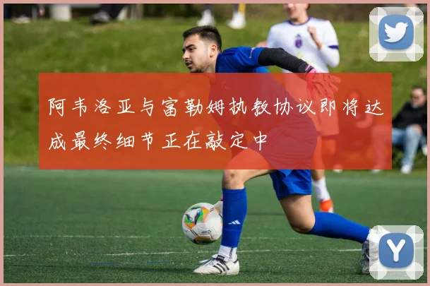 阿韦洛亚与富勒姆执教协议即将达成最终细节正在敲定中